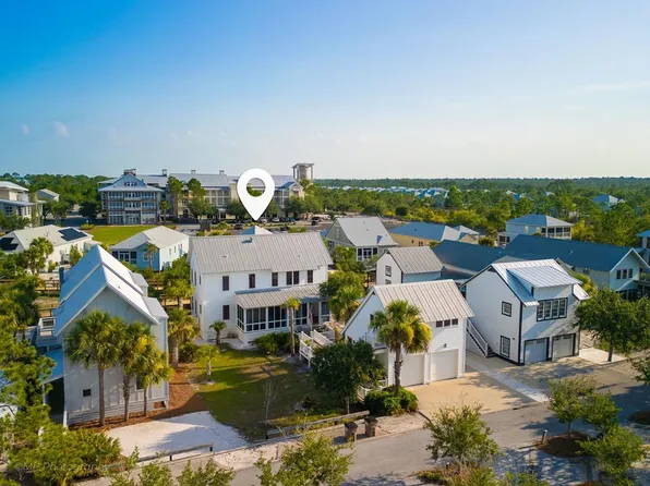 105 Washboard Ct, Port Saint Joe, FL 32456