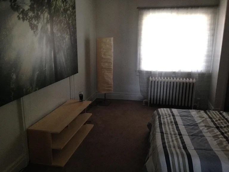 bedroom #3
