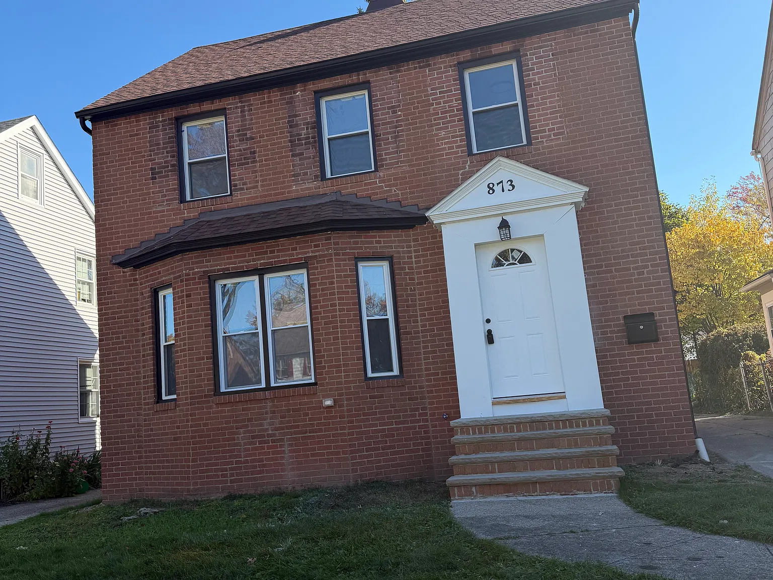 Keystone Dr, Cleveland Heights — Photo 1