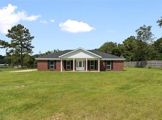 7087 Cuss Fork Rd, Wilmer, AL 36587