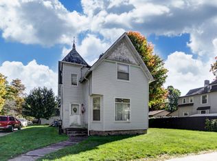 111 S Woodard St, Angola, IN 46703
