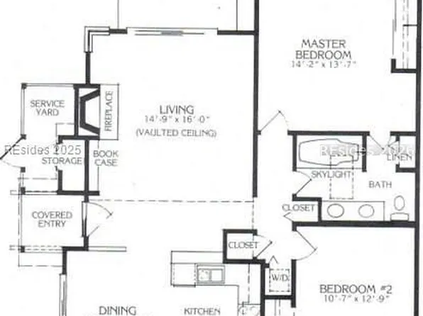 5 Gumtree Rd APT E9, Hilton Head Island, SC 29926
