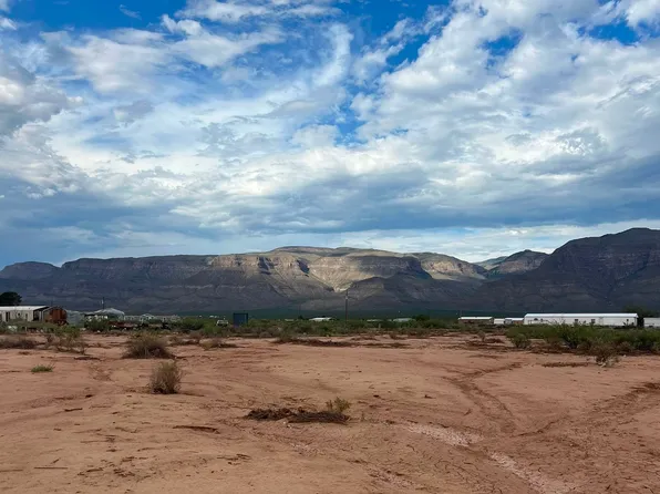 LOT 3 Five Poco Gdn, Alamogordo, NM 88310