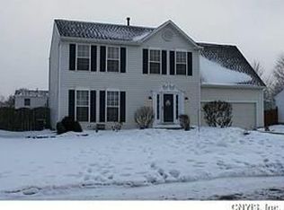 5746 Boulia Dr, Clay, NY 13041