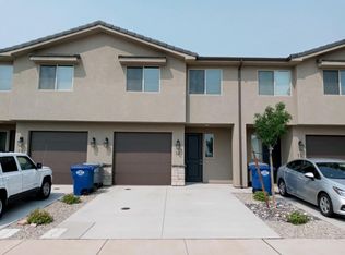 1005 N Tortoise Rock Dr UNIT 14, Washington, UT 84780