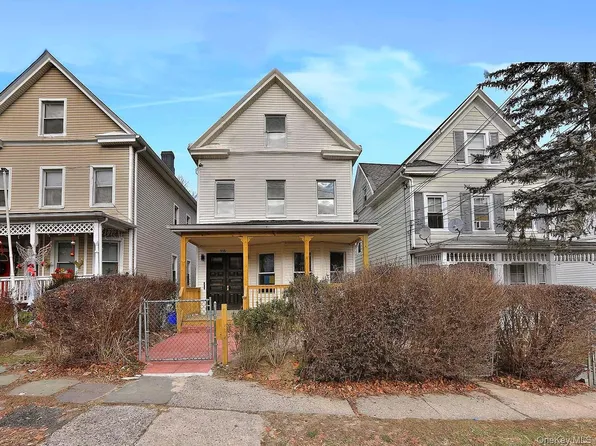 115 Washington Street, Mount Vernon, NY 10550