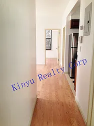 Rented by Kinyu Realty