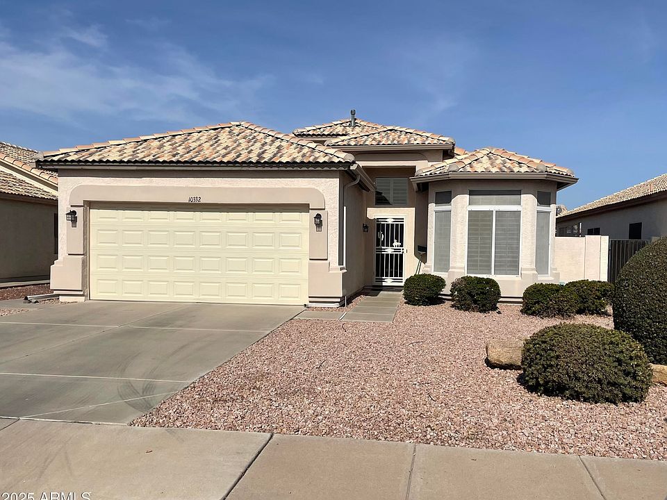 1st image of 10332 W POTTER Drive