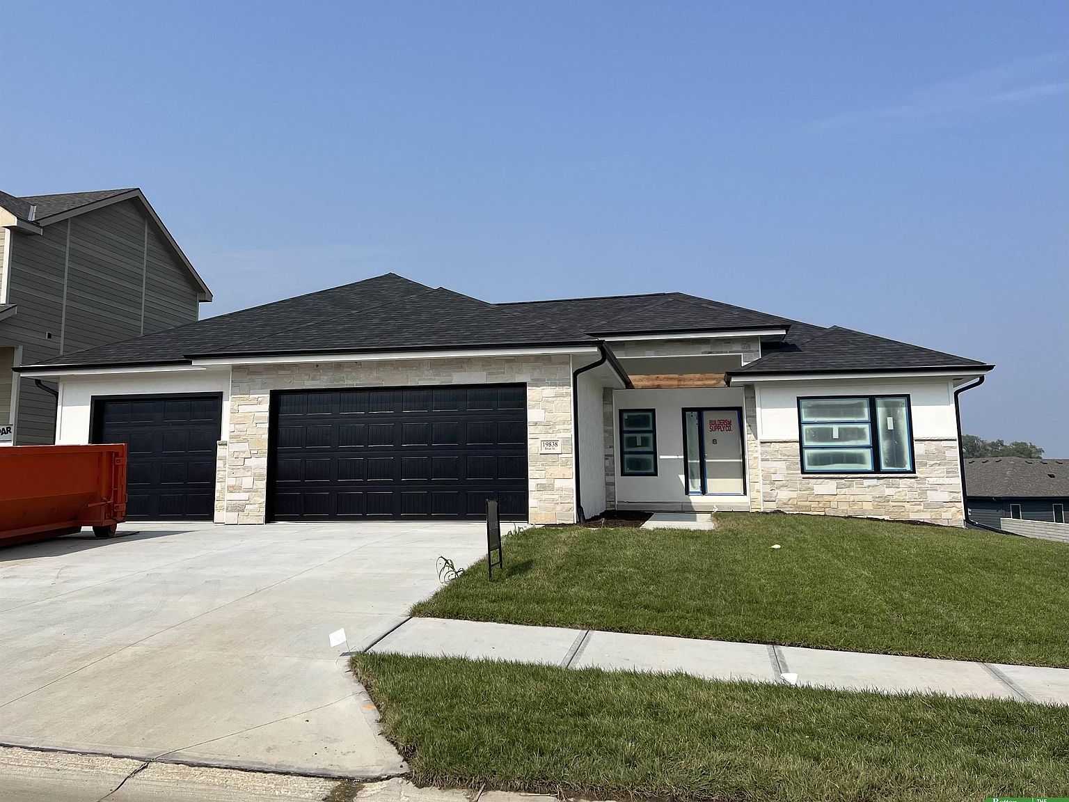 19838 Briar St, Gretna, NE 68028 MLS 22320761 Zillow