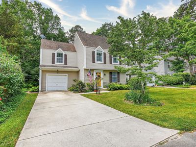 560 E Revere Way, Absecon, NJ, 08205