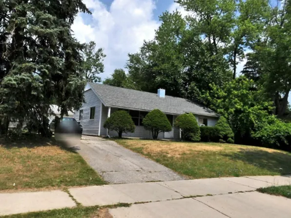 4052 Hill Ave, Toledo, OH 43607