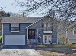 1369 Horseshoe Bnd, High Ridge, MO 63049