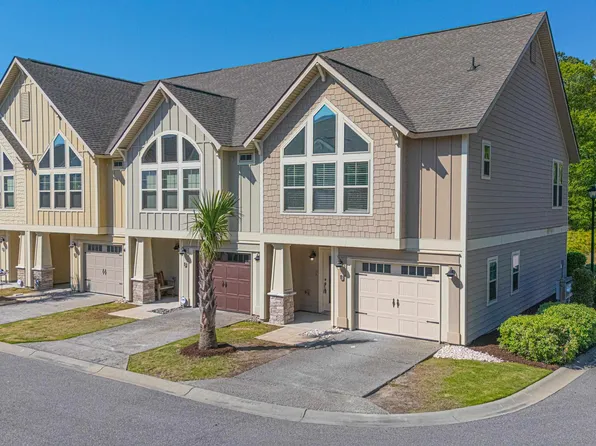 105 Villa Mar Dr. #C-1, Myrtle Beach, SC 29579