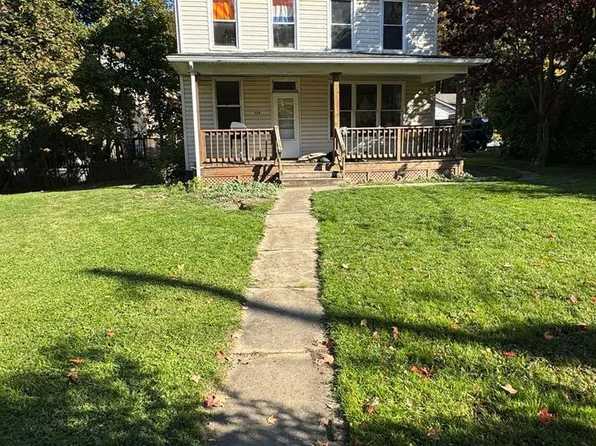 328 Ohio St, Johnstown, PA 15902