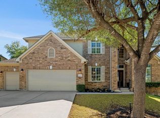 12709 Pinto Chase Ct, Austin, TX 78732