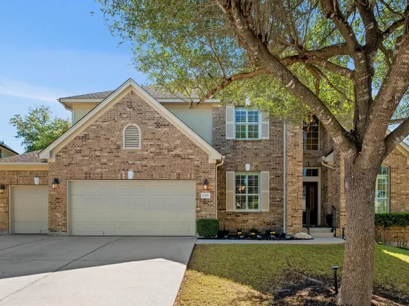 12709 Pinto Chase Ct, Austin, TX 78732