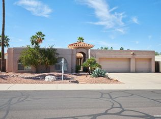10915 E Palomino Rd, Scottsdale, AZ 85259