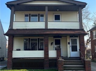 8108 Grand Division Ave, Garfield Heights, OH 44125