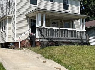 4045 Kingsbury Ave, Toledo, OH