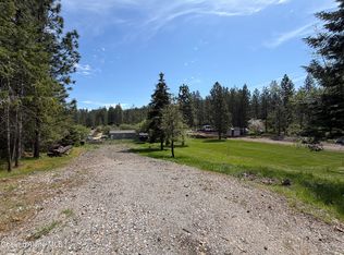 S Dillon Dr, Coeur D Alene, ID 83814