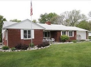 150 Feld Ave, Battle Creek, MI 49037