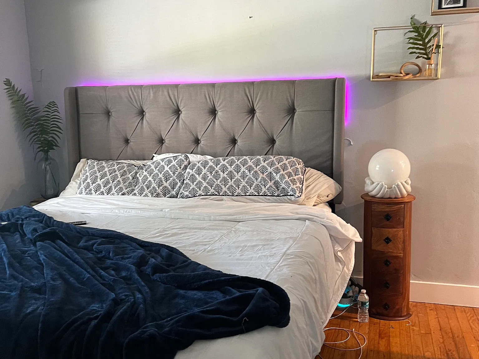 1 bed, 600 sqft, $1,750 — Photo 2