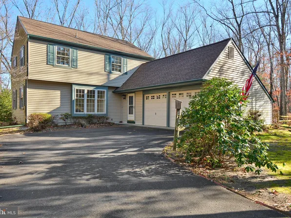 44 North Dr, Tabernacle, NJ 08088