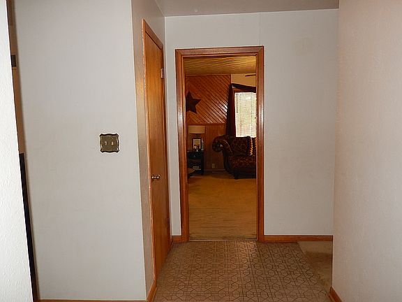Hall Way