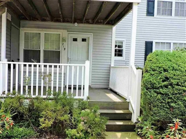 219 London Ct Unit 219, Egg Harbor Township, NJ 08234