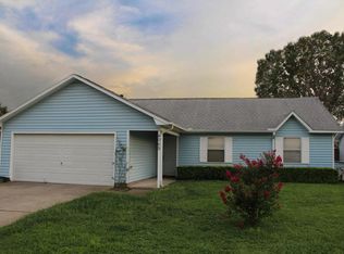 4065 Woodridge Pl, Panama City, FL 32405