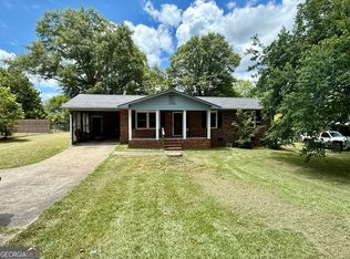 468 Cason Rd, Cedartown, GA 30125