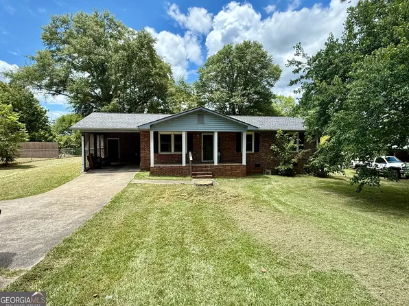 468 Cason Rd, Cedartown, GA 30125