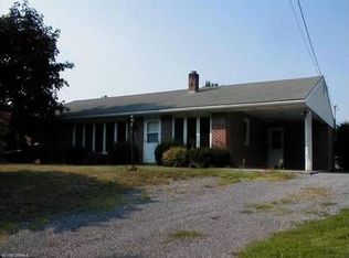 3623 State Route 44, Allenwood, PA 17810