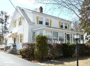 96 Lyman St, Westbrook, ME 04092