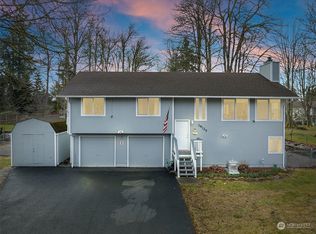 19725 SE 281st St, Kent, WA