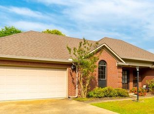 117 Yocona Ridge Rd, Oxford, MS 38655