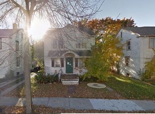 4431 N 25th St, Milwaukee, WI 53209