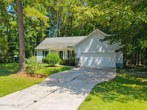 173 Live Oak Drive, Jacksonville, NC 28540
