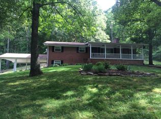 301 Heiskell Rd, Heiskell, TN 37754