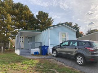 665 Saco St LOT 196, Westbrook, ME 04092