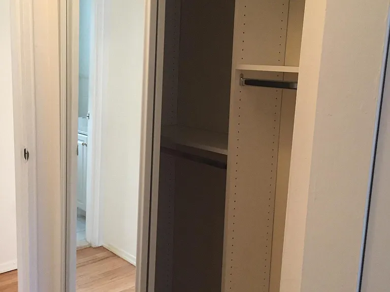Bedroom Closet