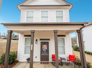 479 Olive Branch Way, Oxford, MS 38655