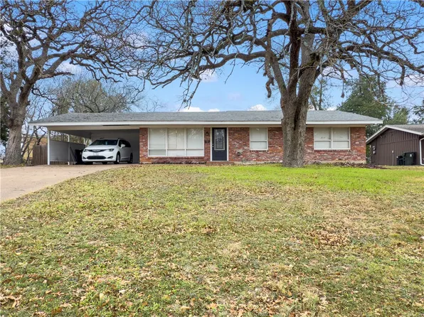 216 W North Ave, Bryan, TX 77801