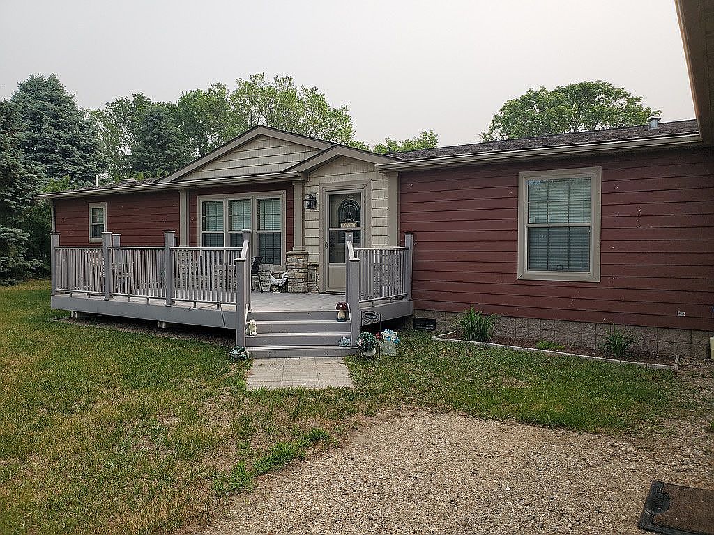 15953 54th St SE, Kindred, ND 58051 Zillow