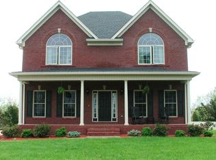 155 Blakenrod Blvd, Coxs Creek, KY 40013