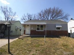 3632 Steins St, Saint Louis, MO