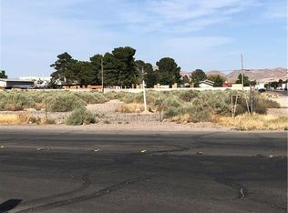 2700 N Walnut Rd, Las Vegas, NV 89115