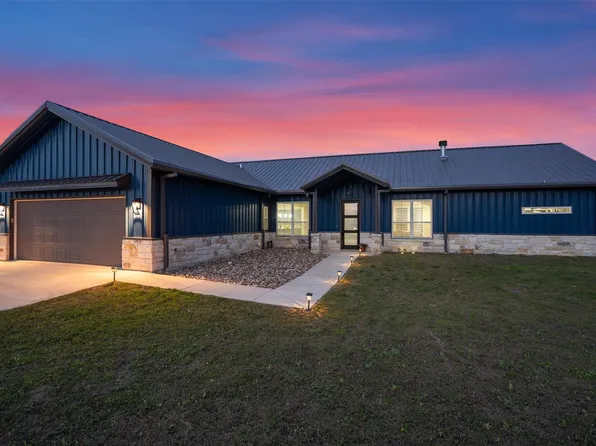 15073 Armstrong Ests, Salado, TX 76571