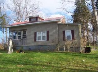 1429 Sulphur Well Knob Lick Rd, Edmonton, KY 42129