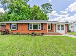 267 Linda Ave, Baton Rouge, LA 70806